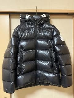 【美品】モンクレール デュボア サイズ4のサムネイル