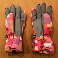 Alpineグローブ キッズ手袋　3〜4歳用のサムネイル