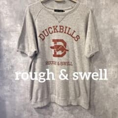 ROUGH&SWELLのサムネイル