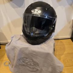 なおたん様専用　OGKカブト リュウキ RYUKI  システムヘルメットのサムネイル