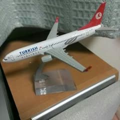 トルコ航空★Airplaneのサムネイル