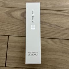 inner signal REJUVENATE EXTRACT 30ml - メルカリ