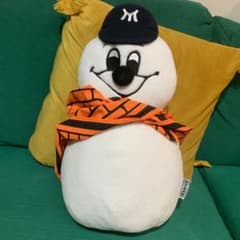 SHINKNOWNSUKE  MISTER プラッシュ　minnano ミンナノのサムネイル