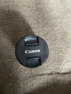 Canon キットレンズのサムネイル