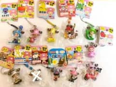 ≪美品≫ご当地チョッパー10点のサムネイル
