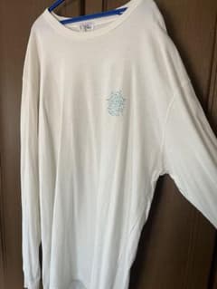 CLUB SAKENOMITAI 酒飲倶楽部 ロンT L/S (白 white)のサムネイル