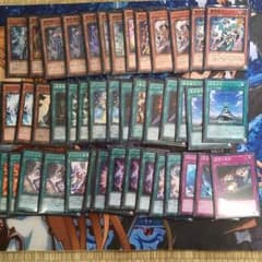 ゆっけ様専用 遊戯王 魔導書デッキ(サイマジ入り)のサムネイル