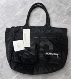 FRGMT × nonnative RAMIDUS TOTE BAG (L) - メルカリ