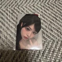 me:i ミーアイ kcon 2026 7000円トレカ 村上璃杏 - メルカリ