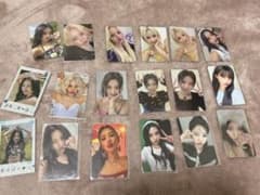 ソヨン　トレカ　まとめ売り　(G)I-DLE アイドゥル　ジーアイドゥルのサムネイル