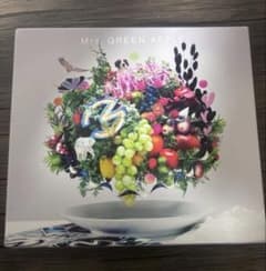 Mrs. GREEN APPLE 5（ファイブ） ベスト　DVD無しのサムネイル