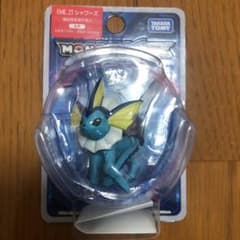 ポケットモンスター モンコレEX EMC_21 シャワーズのサムネイル