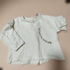 ZARAロングTシャツのサムネイル