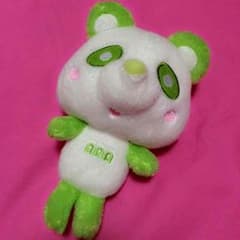 AAA ビックヘッドぱんだのサムネイル