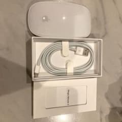 新品未使用　マジックマウス　Magic mouse 2のサムネイル