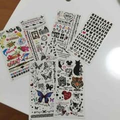ぶぅちゃん様専用のサムネイル