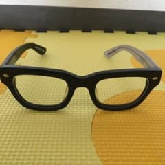 recs kagemitsu 伊達メガネのサムネイル