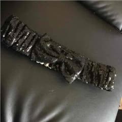 リボン腰巻ベルトのサムネイル