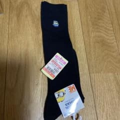 ミニオン　スクールソックスのサムネイル