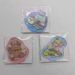 すみっコぐらし　アクリミニのサムネイル