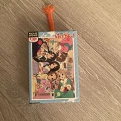 けいおん ポケットジグソーパズルのサムネイル