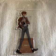 マッシュル アクスタ ドット 新品 未開封 - メルカリ