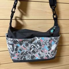 最終価格☆チャムス☆限定☆コレクトショルダー☆のサムネイル