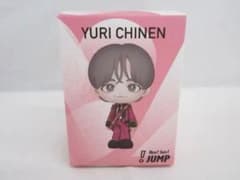 最安値　Hey!Say!JUMP 知念侑李 フィギュアのサムネイル
