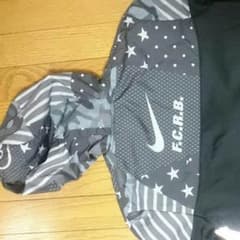fcrbセットアップのサムネイル