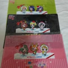 ラブライブ チケットケースのサムネイル