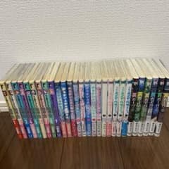 漫画 28冊セット まとめ売り コミック 色々詰め合わせのサムネイル