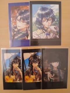 あくねこ バスティン 紙類グッズ - メルカリ