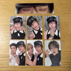 &TEAM K ケイ　トレカのサムネイル