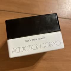 ADDICTION TOKYO SILKY BALM PRIMER 20gのサムネイル