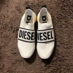 DIESELのサムネイル