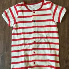 コムサイズム☆ツーウェイオール☆美品のサムネイル