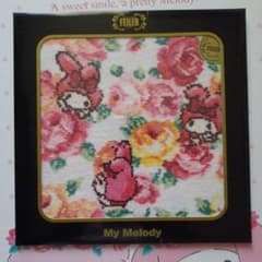 FEILER My Melody ハンカチ - メルカリ