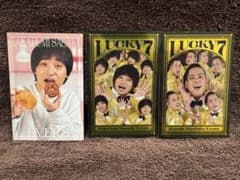 よしもとコレカ 7th Edition エバース 3枚セット - メルカリ