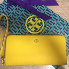 Tory Burch 長財布のサムネイル