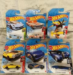 Hot Wheels ホットウィール 76台セット Hot Wheels ホットウィール 76台セット
