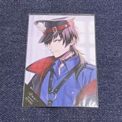 B-PROJECT Bプロ 特典ブロマイド 8th 金城のサムネイル