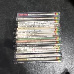 小川範子 CD コレクション - メルカリ