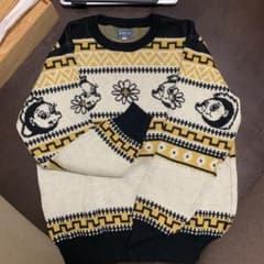 ニット スノイド snoidのサムネイル