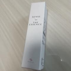 センス オブ ジ エッセンスのサムネイル