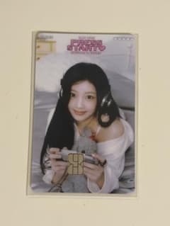 ILLIT PRESS START 앙콘 namane 원희