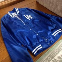 「値下げ」 LA dodgers スタジャンのサムネイル