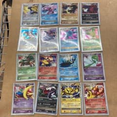 ポケモンカード まとめ売りのサムネイル