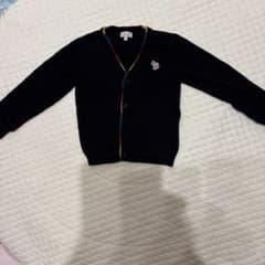 Paul Smith JUNIOR キッズ カーディガン 4Aのサムネイル