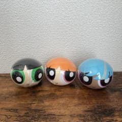 パワーパフガールズBIGカプキャラのサムネイル