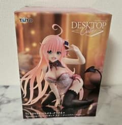 TAITO フィギュア Desktop Cute ララ チャイナドレスver - メルカリ